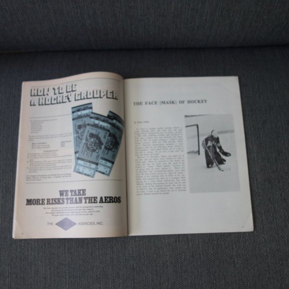 Powerplay Aeros Official Magazine - Picture 8 of 13